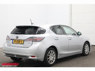 Lexus Ct 200h Business Line Pro Navi Clima Cruise Camera PDC picture 3