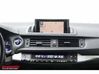 Lexus Ct 200h Business Line Pro Navi Clima Cruise Camera PDC picture 12