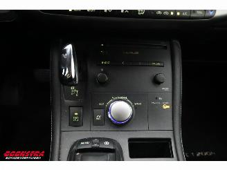 Lexus Ct 200h Business Line Pro Navi Clima Cruise Camera PDC picture 27