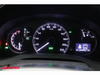 Lexus Ct 200h Business Line Pro Navi Clima Cruise Camera PDC picture 17