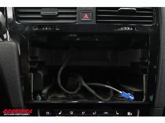 Volkswagen Golf 2.0 TDI 150 PK Highline R-line LED ACC Leder Apple/Android SHZ picture 14