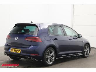 Volkswagen Golf 2.0 TDI 150 PK Highline R-line LED ACC Leder Apple/Android SHZ picture 3