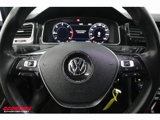 Volkswagen Golf 2.0 TDI 150 PK Highline R-line LED ACC Leder Apple/Android SHZ picture 12
