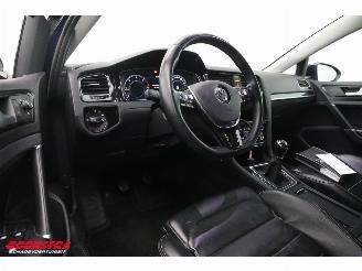 Volkswagen Golf 2.0 TDI 150 PK Highline R-line LED ACC Leder Apple/Android SHZ picture 11