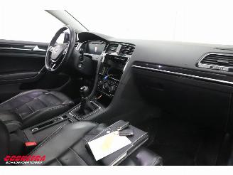 Volkswagen Golf 2.0 TDI 150 PK Highline R-line LED ACC Leder Apple/Android SHZ picture 6