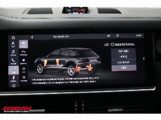 Porsche Cayenne S PASM PDLS+ Sport Chrono Cruise Navi Memory Pano picture 24