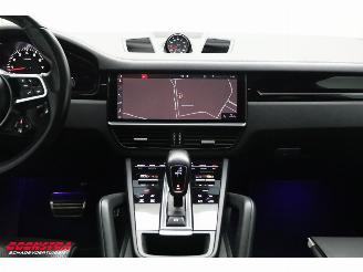 Porsche Cayenne S PASM PDLS+ Sport Chrono Cruise Navi Memory Pano picture 8