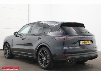 Porsche Cayenne S PASM PDLS+ Sport Chrono Cruise Navi Memory Pano picture 4