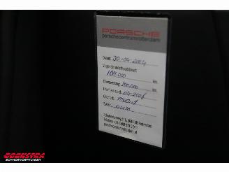 Porsche Cayenne S PASM PDLS+ Sport Chrono Cruise Navi Memory Pano picture 29
