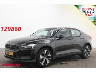 Schadeauto Polestar 2 Long Range Single Motor 78 kWh Memory Apple/Android Camera SHZ 2022/12