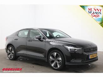 Polestar 2 Long Range Single Motor 78 kWh Memory Apple/Android Camera SHZ picture 2