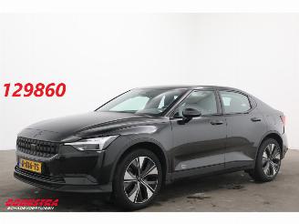 Schadeauto Polestar 2 Long Range Single Motor 78 kWh Memory Apple/Android Camera SHZ 2022/12