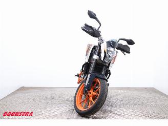 KTM 390 Duke ABS Arrow picture 6