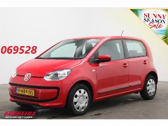 Käytettyjen passenger cars Volkswagen Up! 1.0 take up! BlueMotion 5-DRS Airco 95.798 km! 2014/1