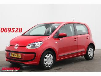 begagnad bil auto Volkswagen Up! 1.0 take up! BlueMotion 5-DRS Airco 95.798 km! 2014/1