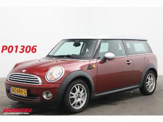 Gebrauchtwagen PKW Mini Clubman 1.6 Cooper Airco 2007/11