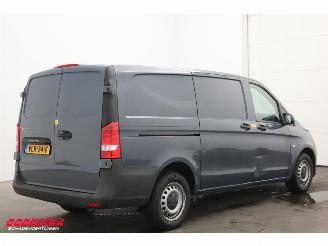 Mercedes Vito 110 CDI Functional Lang Airco Navi Cruise Camera picture 3