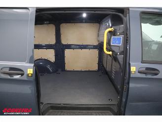 Mercedes Vito 110 CDI Functional Lang Airco Navi Cruise Camera picture 11