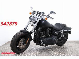occasione motocicli Harley-Davidson  FXDF Dyna Fat Bob LED Vance Hines 16.288 Mijl! 2008/7
