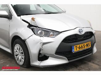 Toyota Yaris 1.5 Hybrid Active ACC Clima Camera picture 7