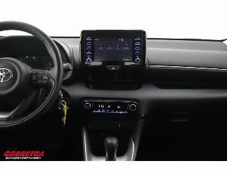 Toyota Yaris 1.5 Hybrid Active ACC Clima Camera picture 15