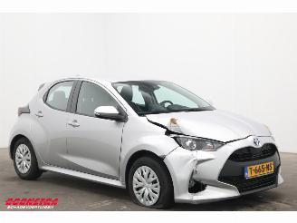 Toyota Yaris 1.5 Hybrid Active ACC Clima Camera picture 2