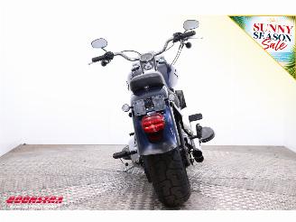 Harley-Davidson  FLSTFB Fat Boy ABS LED Rinehart picture 8