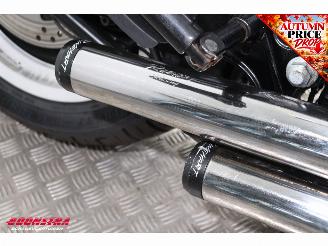 Harley-Davidson  FLSTFB Fat Boy ABS LED Rinehart picture 13