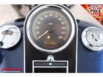 Harley-Davidson  FLSTFB Fat Boy ABS LED Rinehart picture 12