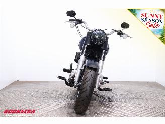 Harley-Davidson  FLSTFB Fat Boy ABS LED Rinehart picture 6
