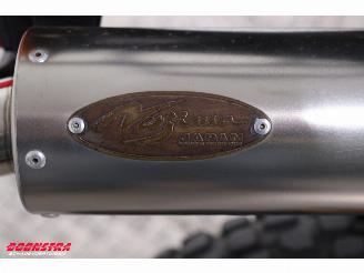 Kawasaki  KSR 110 KSR 110 Nojima Exhaust picture 11