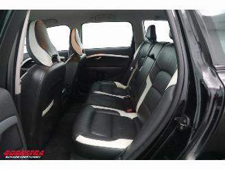 Volvo V-70 2.0T Aut. R-Edition Clima Navi Cruise SHZ PDC AHK HighPerf.Audio picture 14