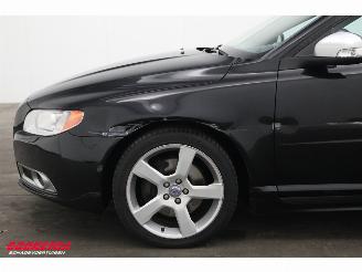 Volvo V-70 2.0T Aut. R-Edition Clima Navi Cruise SHZ PDC AHK HighPerf.Audio picture 6