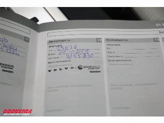 Volvo V-70 2.0T Aut. R-Edition Clima Navi Cruise SHZ PDC AHK HighPerf.Audio picture 22