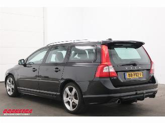 Volvo V-70 2.0T Aut. R-Edition Clima Navi Cruise SHZ PDC AHK HighPerf.Audio picture 4