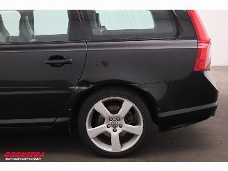 Volvo V-70 2.0T Aut. R-Edition Clima Navi Cruise SHZ PDC AHK HighPerf.Audio picture 8