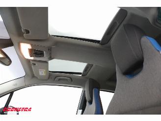 BMW i3 Executive Edition 120Ah 42 kWh Pano LED Navi Clima Cruise Camera SHZ picture 21