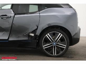 BMW i3 Executive Edition 120Ah 42 kWh Pano LED Navi Clima Cruise Camera SHZ picture 6