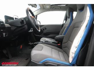 BMW i3 Executive Edition 120Ah 42 kWh Pano LED Navi Clima Cruise Camera SHZ picture 18
