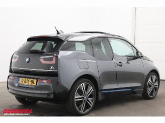 BMW i3 Executive Edition 120Ah 42 kWh Pano LED Navi Clima Cruise Camera SHZ picture 3