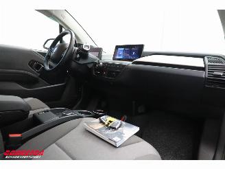 BMW i3 Executive Edition 120Ah 42 kWh Pano LED Navi Clima Cruise Camera SHZ picture 15