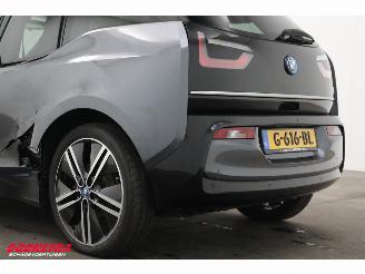 BMW i3 Executive Edition 120Ah 42 kWh Pano LED Navi Clima Cruise Camera SHZ picture 9