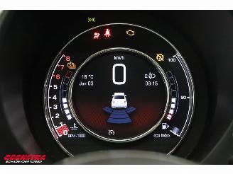 Fiat 500 1.0 Hybrid Rockstar Schuifdak Navi Clima Cruise PDC picture 19