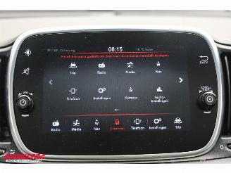 Fiat 500 1.0 Hybrid Rockstar Schuifdak Navi Clima Cruise PDC picture 23