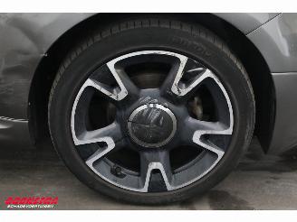 Fiat 500 1.0 Hybrid Rockstar Schuifdak Navi Clima Cruise PDC picture 8
