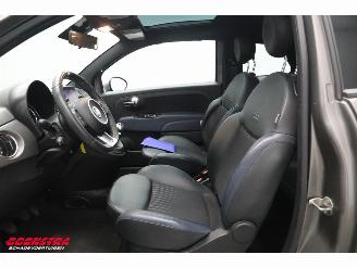 Fiat 500 1.0 Hybrid Rockstar Schuifdak Navi Clima Cruise PDC picture 13