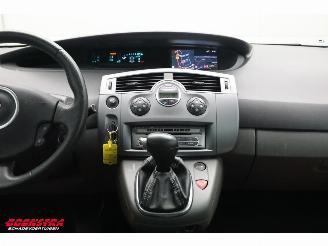 Renault Scenic 1.6-16V Aut. Tech Line Schuifdak Xenon Navi Clima Cruise PDC AHK picture 14