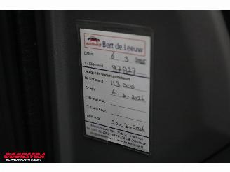Renault Scenic 1.6-16V Aut. Tech Line Schuifdak Xenon Navi Clima Cruise PDC AHK picture 26