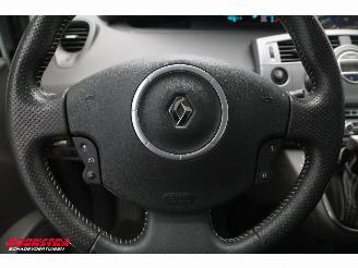 Renault Scenic 1.6-16V Aut. Tech Line Schuifdak Xenon Navi Clima Cruise PDC AHK picture 19