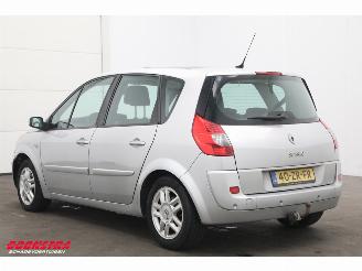 Renault Scenic 1.6-16V Aut. Tech Line Schuifdak Xenon Navi Clima Cruise PDC AHK picture 4